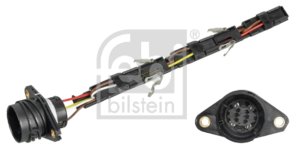 Connecting Cable, injector